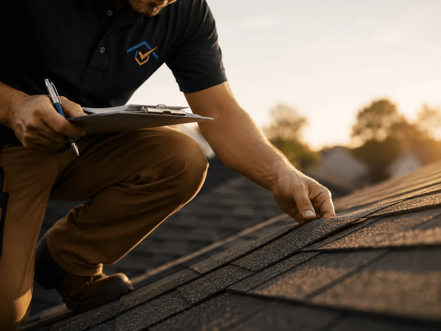 Why Choose Roof Inspection in Worthington, MO
